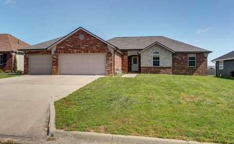 1471 Woodland Road, Marshfield, MO 65706