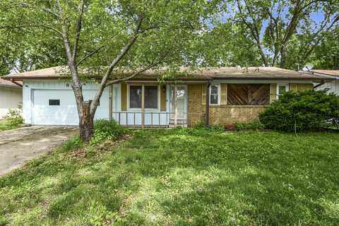 853 E Guinevere Street, Springfield, MO 65807
