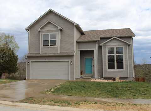 180 Country Ridge Way, Branson, MO 65616