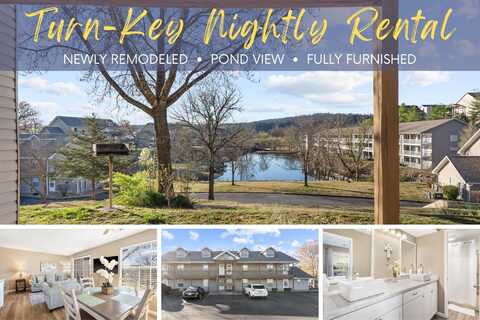 4 Memory Lane, Branson, MO 65616