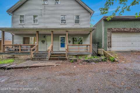 516 Stipp Court, Scranton, PA 18510