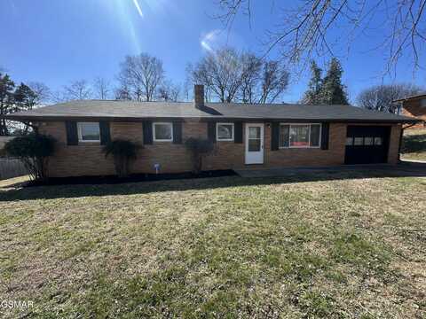 215 Pocahontas Street, Newport, TN 37821