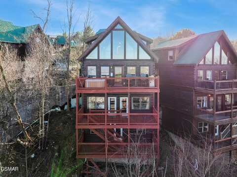 1274 Bear Cub Way Way, Gatlinburg, TN 37738