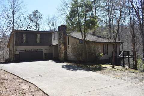 1014 N Ridge Place, Sevierville, TN 37876