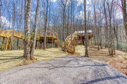 3517 Cove Mtn Road, Sevierville, TN 37862