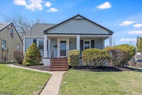 73 Post Blvd, Carteret, NJ 07008