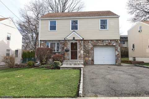 104 Edgewood Ave, Clifton, NJ 07012