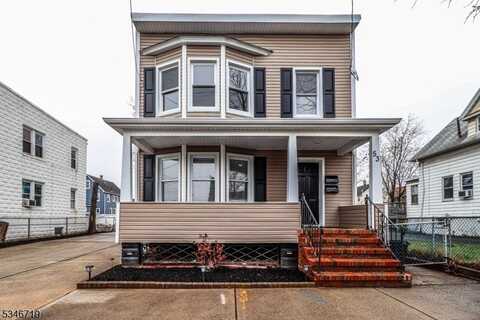 53 Thornal St, Carteret, NJ 07008
