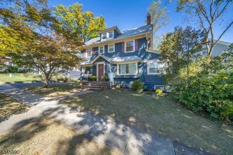 311 Lenox Ave, South Orange, NJ 07079