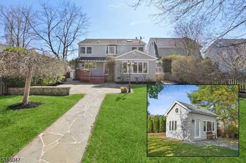 7 Warren Rd, Maplewood, NJ 07040