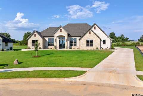 11410 Tucker Circle, Flint, TX 75762