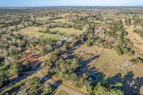 3491 CR 3114, Jacksonville, TX 75766