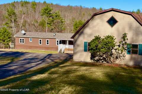 73 Adams Drive, Hunlock Creek, PA 18621
