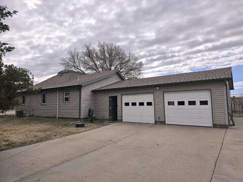 421 N Fifth, Hill City, KS 67642