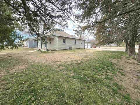 421 N Fifth, Hill City, KS 67642