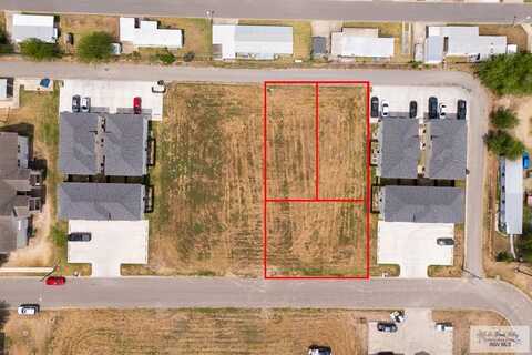 000 CUB CIR, LA FERIA, TX 78559