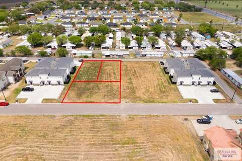 000 CUB CIR, LA FERIA, TX 78559