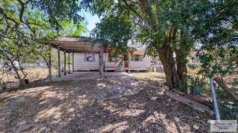 453 SOMBRA ST, SAN BENITO, TX 78586