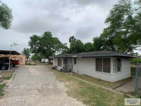 6349 N MILE 4, WESLACO, TX 78599