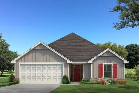 2228 NW 170th St, Edmond, OK 73012