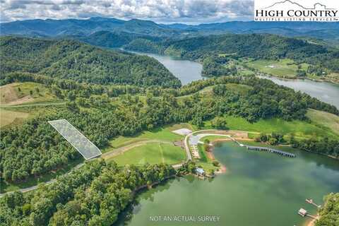 Lot 10 Cowan Town Road, Butler, TN 37640