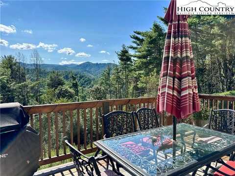 249 Hickory Trail, Banner Elk, NC 28604