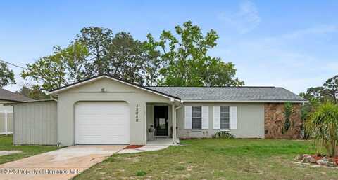 12280 Waco Street, Spring Hill, FL 34609