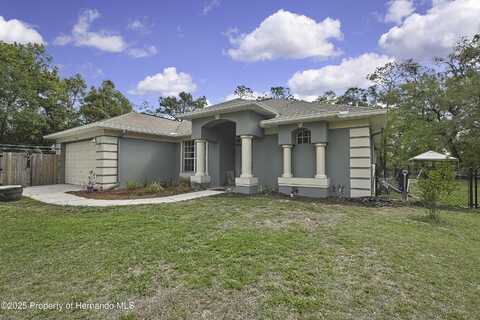 18606 Kuka Lane, Spring Hill, FL 34610