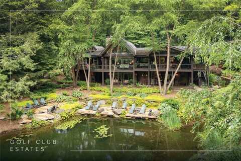 1331 Cherokee Trail, Sapphire, NC 28774