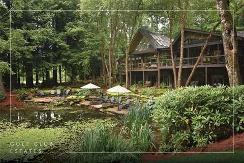 1331 Cherokee Trail, Sapphire, NC 28774