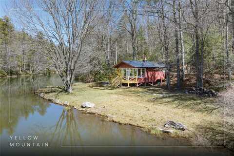 24 Flintlock Road, Cullowhee, NC 28723