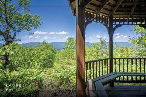 115 Fox Knob Drive, Glenville, NC 28736
