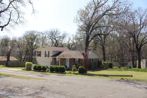 15690 Hilltop Dr, Kemp, TX 75143