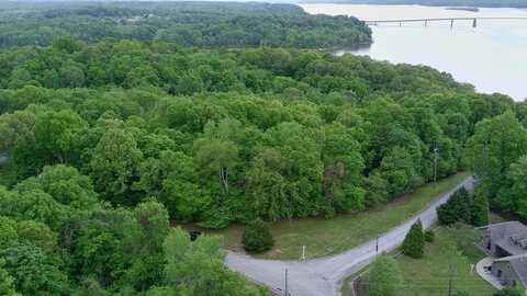 Lot 14 Malcoms Point RD, CADIZ, KY 42211