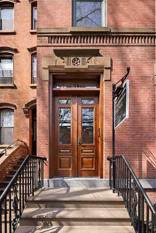 647 JERSEY AVE, JC, Downtown, NJ 07302