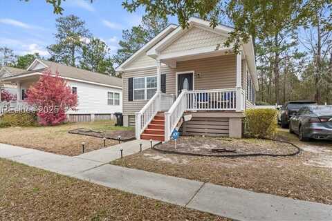 27 Okatie Park Circle E, Ridgeland, SC 29936