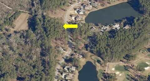 107 Lancaster Boulevard, Okatie, SC 29909