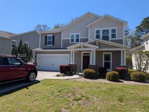 72 Sago Palm Drive, Bluffton, SC 29910