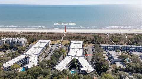 23 S Forest Beach, Hilton Head Island, SC 29928