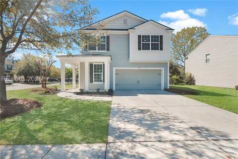 156 Crabble Mill Drive, Okatie, SC 29909