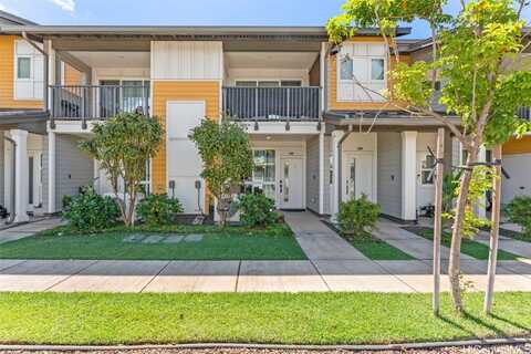 91-3475 Nana Hope Street, Ewa Beach, HI 96706