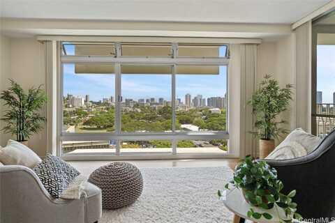 1511 Nuuanu Avenue, Honolulu, HI 96817