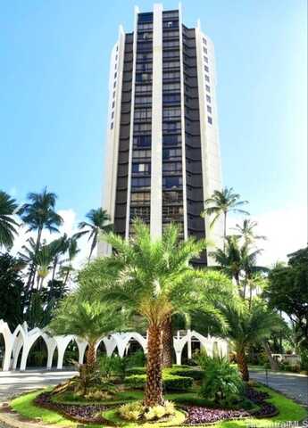 300 Wai Nani Way, Honolulu, HI 96815