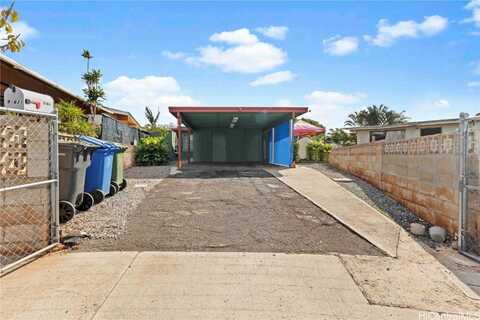 91-821 Lapine Place, Ewa Beach, HI 96706