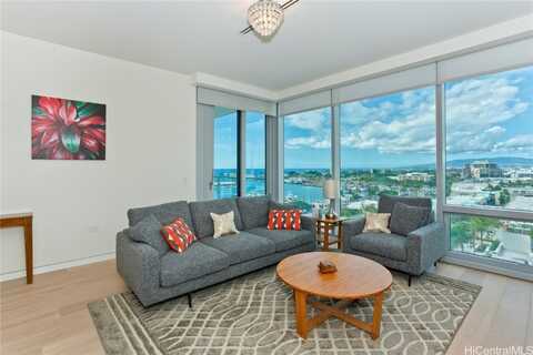 1118 Ala Moana Boulevard, Honolulu, HI 96814
