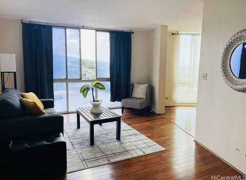 1139 9th Avenue, Honolulu, HI 96816