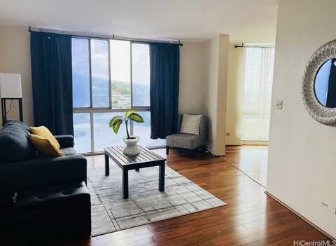 1139 9th Avenue, Honolulu, HI 96816