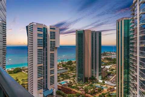 88 Piikoi Street, Honolulu, HI 96814