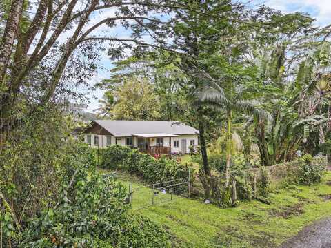 15-1976 16TH AVE, Keaau, HI 96749