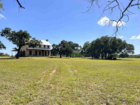 528 CR 409, Valley Spring, TX 76885